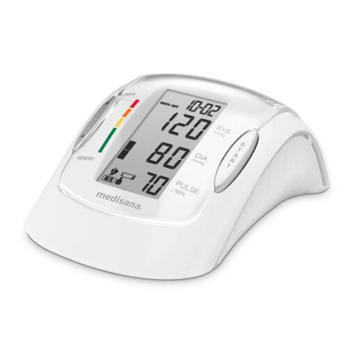 medisana 血壓計
