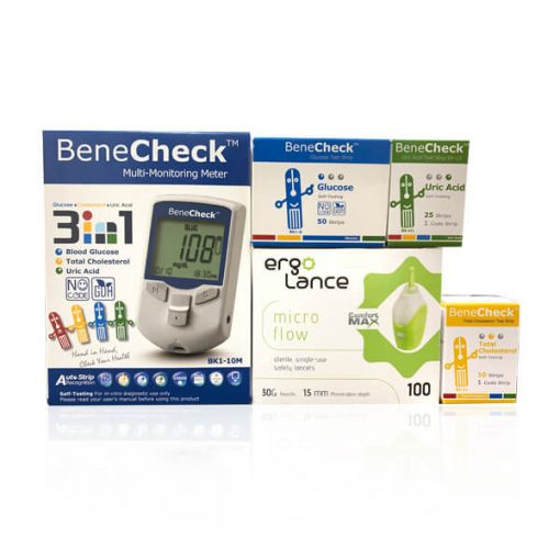 Benecheck
