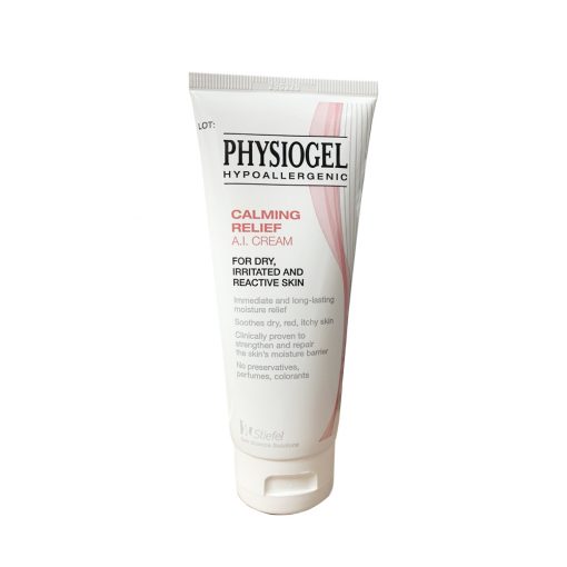 Physiogel 抗敏紓緩乳霜