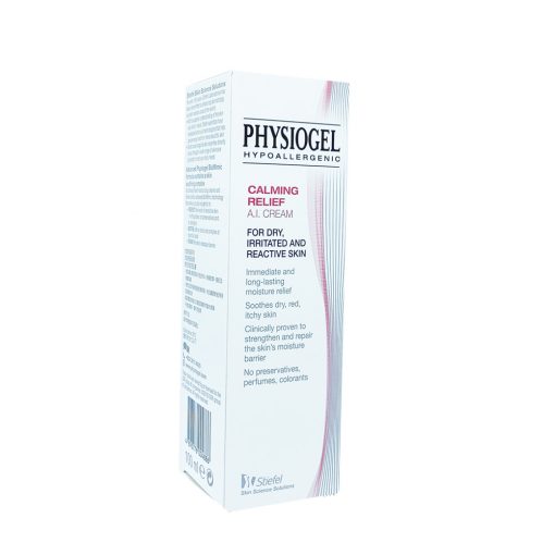Physiogel A.I. Cream 抗敏紓緩乳霜