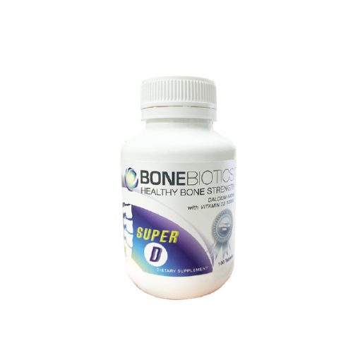 鈣片 500 mg 維他命 D3 1000IU